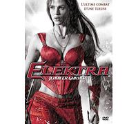Elektra – DVD – Fox