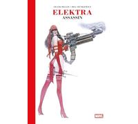 Elektra : Assassin