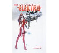 Elektra - Assassin