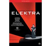Elektra – Thielemann, René Kollo et Albert Dohmen – DVD – Munich Philharmonic