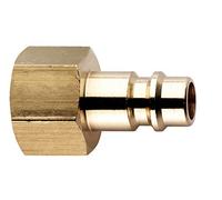 Elektra Beckum gewindestecknippel R 1 cm (0,375 pouces) IG