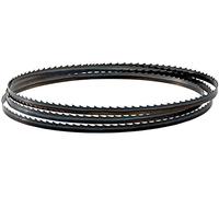 Elektra Beckum-lame pour scie à bande - 1712 x 6 x 0,36, A4, en bois