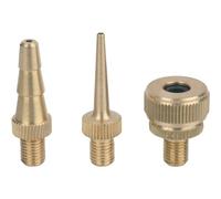 Metabo Jeu de valves 0901055769 – comprenant 3 composants