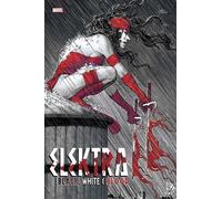 Elektra : Black White & Blood