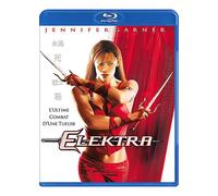 Elektra - Blu-Ray