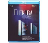 Elektra – ARTHAUS – Blu-ray