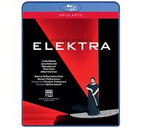 Elektra [Blu-ray]