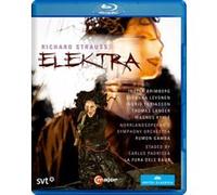 Elektra Blu-ray E