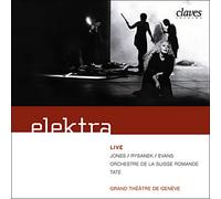 Elektra CD