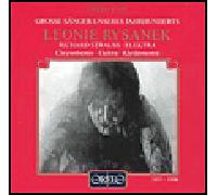 Strauss, Richard - Elektra (Extraits)