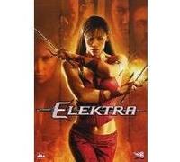 ELEKTRA/COLLECTOR/1 DVD/VN G