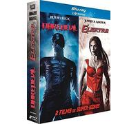 Elektra + Daredevil [Blu-Ray]