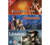 Elektra/Daredevil/League of Extraordinary Gentlemen [Import anglais]