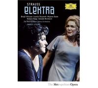 Elektra (Opéra) – DVD – Deutsche Grammophon