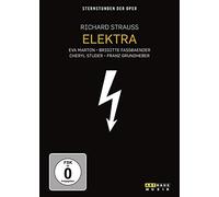 Elektra – Richard Strauss – Claudio Abbado – DVD – ARTHAUS (Import)