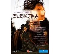 Elektra – Gamba / Brimberg, Tobiasson – DVD – C Major Entertainment