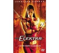 Elektra DVD E
