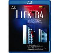Elektra E