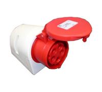 elektra Elektra Tailfingen Prise murale Cekon CO 516/6H Quantité:1