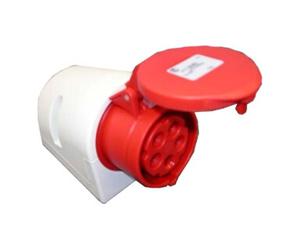 elektra Elektra Tailfingen Prise murale Cekon CO 516/6H Quantité:1