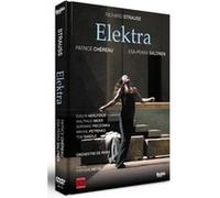 Elektra - Festival d'Aix en provence 2013 Digibook Livre-DVD E