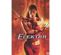 Elektra [Import]