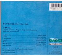 Elektra [Import anglais]