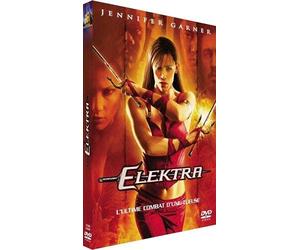 Elektra + incluse : une pochette cadeau