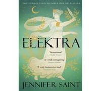 Elektra Jennifer Saint (Auteur)
