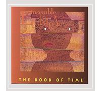 Elektra Kurtis and Ensemble Elektra - Book of Time