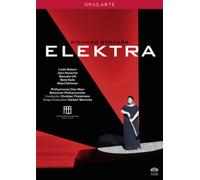 Elektra – Thielemann, René Kollo et Albert Dohmen – DVD – Munich Philharmonic