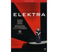 Elektra [New DVD]