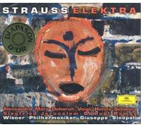 Strauss, R. - Elektra