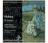 Artistes divers – Elektra Opus 58 – CD – Membran