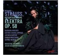 Elektra OP 58/Berlin 2024