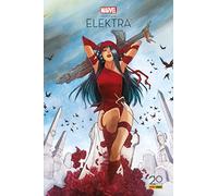 Elektra renaît à la vie Ed 20 ans