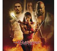 Elektra: The Album [Import]