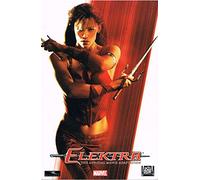 Elektra: The Movie