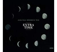 Jean Paul Trio Brodbeck - Elektra Time (Remastered) [Import]