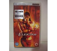 Elektra [UMD pour PSP]