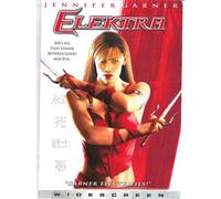 Elektra – DVD – Édition Grand écran (Importé des USA, Zone 1)