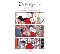 Elektra & Wolverine : Le rédempteur