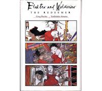 Elektra & Wolverine: The Redeemer