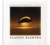 Elektra Women's Choir - Classic Elektra