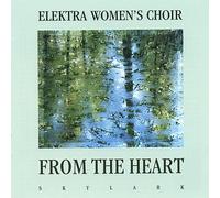 Elektra Women's Choir - from The Heart