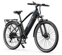 Električno kolo Duotts C29 MAX. Baterija 48V 18AH, doseg 100-120 km s servo pomočjo, hidravlične kolutne zavore, pnevmatike 29"