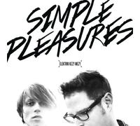 Elektrik Kezy Mezy - Simple Pleasures