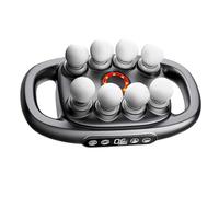 Elektrische Faszien - Massagegeräte, Muskelreliefmassagegerät - Tiefesgewebe -Schlagmassagegerät | Vollständige Deckung Im Gesundheitswesen Für Heimat, Schlafsaal, Arbeitsbereich, Fitnessstudio