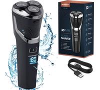 Rasoir électrique Berdsen BD-268 noir