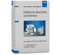 Elektrische Maschinen Und Antriebe